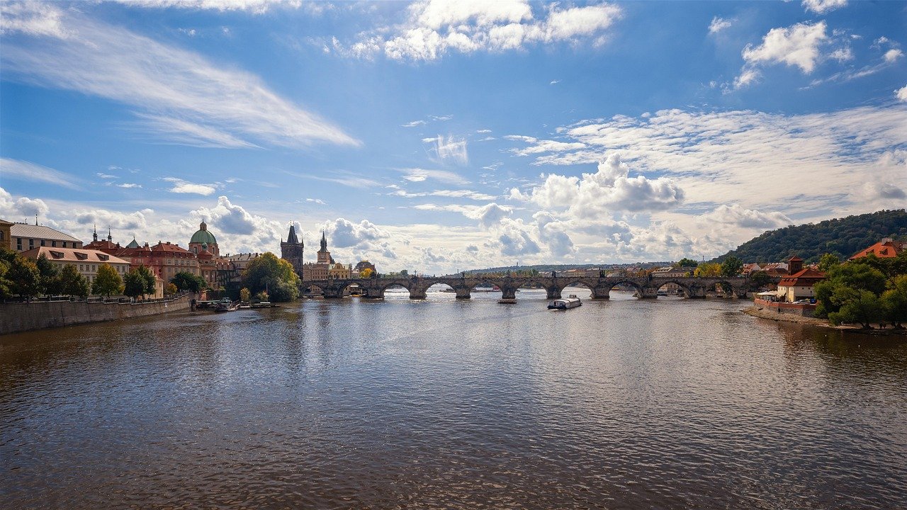 eSIM in Czech Republic