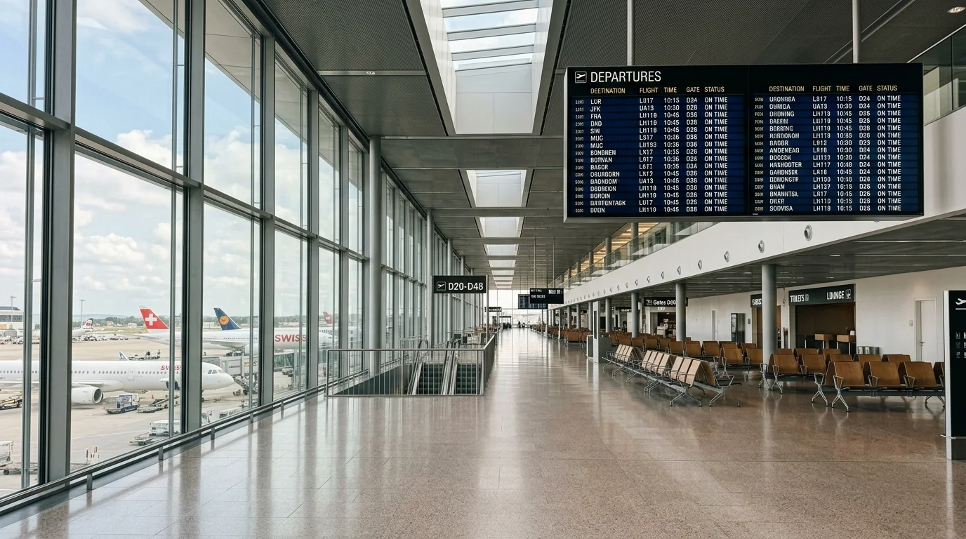 The best flight price tracker apps in 2026 (I've used all of them, here's the honest ranking)