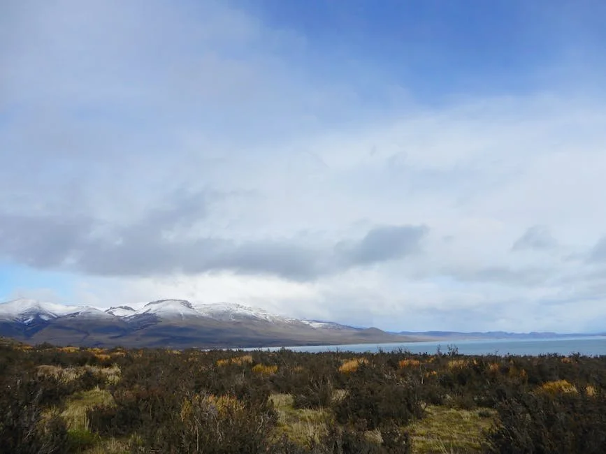 Chile is longer than you think: Santiago, the Atacama, and Torres del Paine at the end of the world