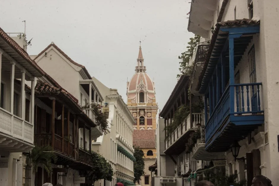 Colombia surprised me and then kept surprising me: Medellín, Cartagena, and the coffee region