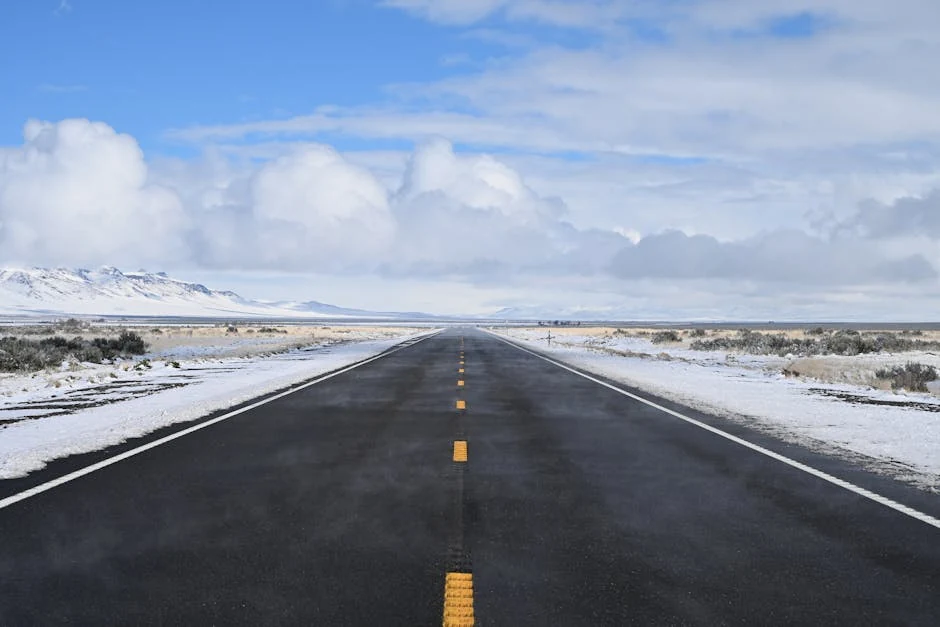 How to plan a cross country road trip: the approach that actually works