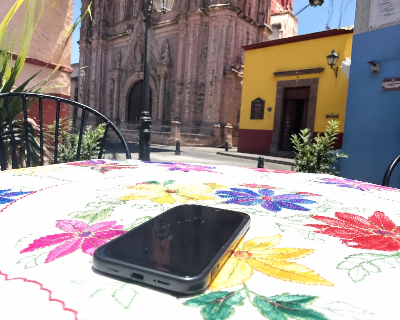 Best eSIM for the Americas: From Manhattan to Patagonia (and Everything Between)