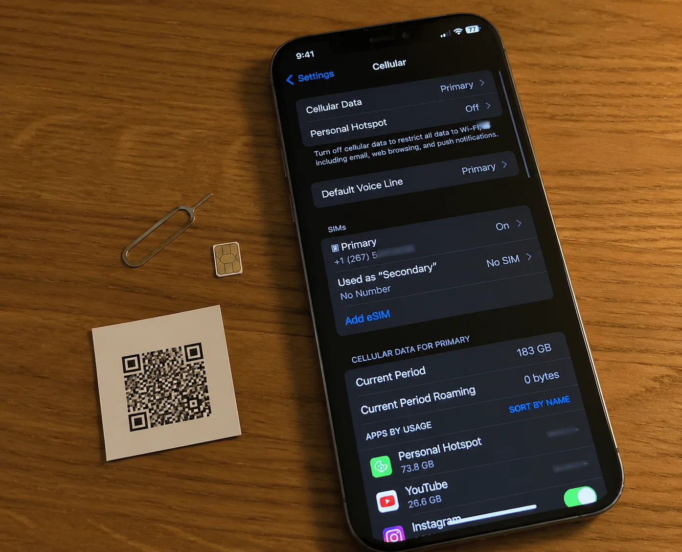 eSIM vs Physical SIM vs International Roaming: Which One Actually Makes Sense?