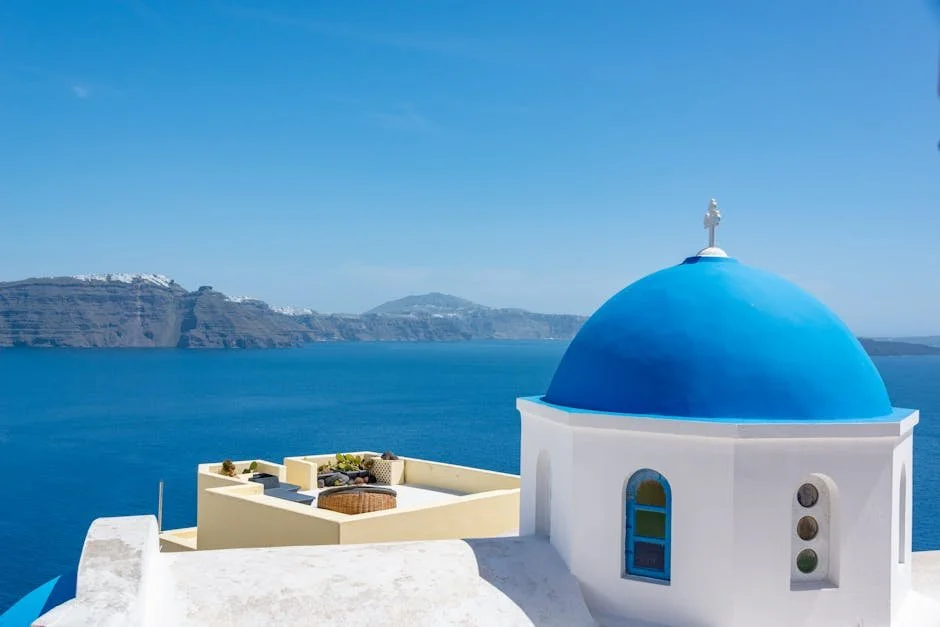 Greece beyond the postcard: Athens, the Peloponnese, and islands that aren't Santorini