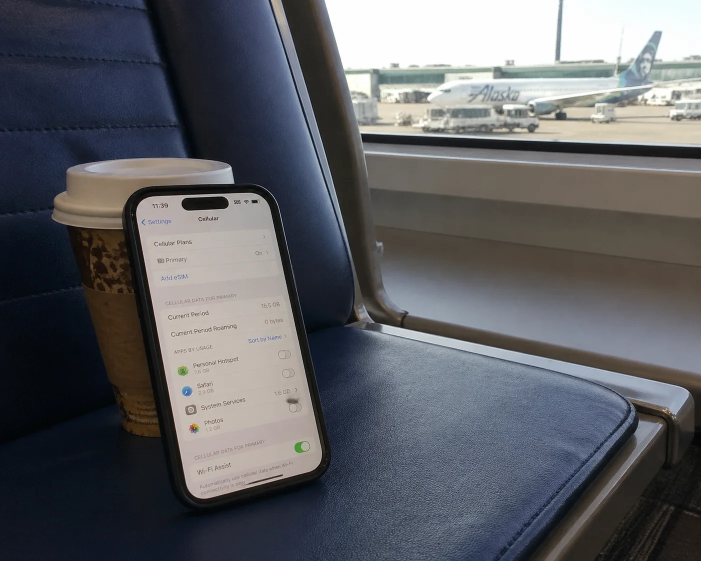 How to Set Up an eSIM on iPhone and Android: The Actually Helpful Guide