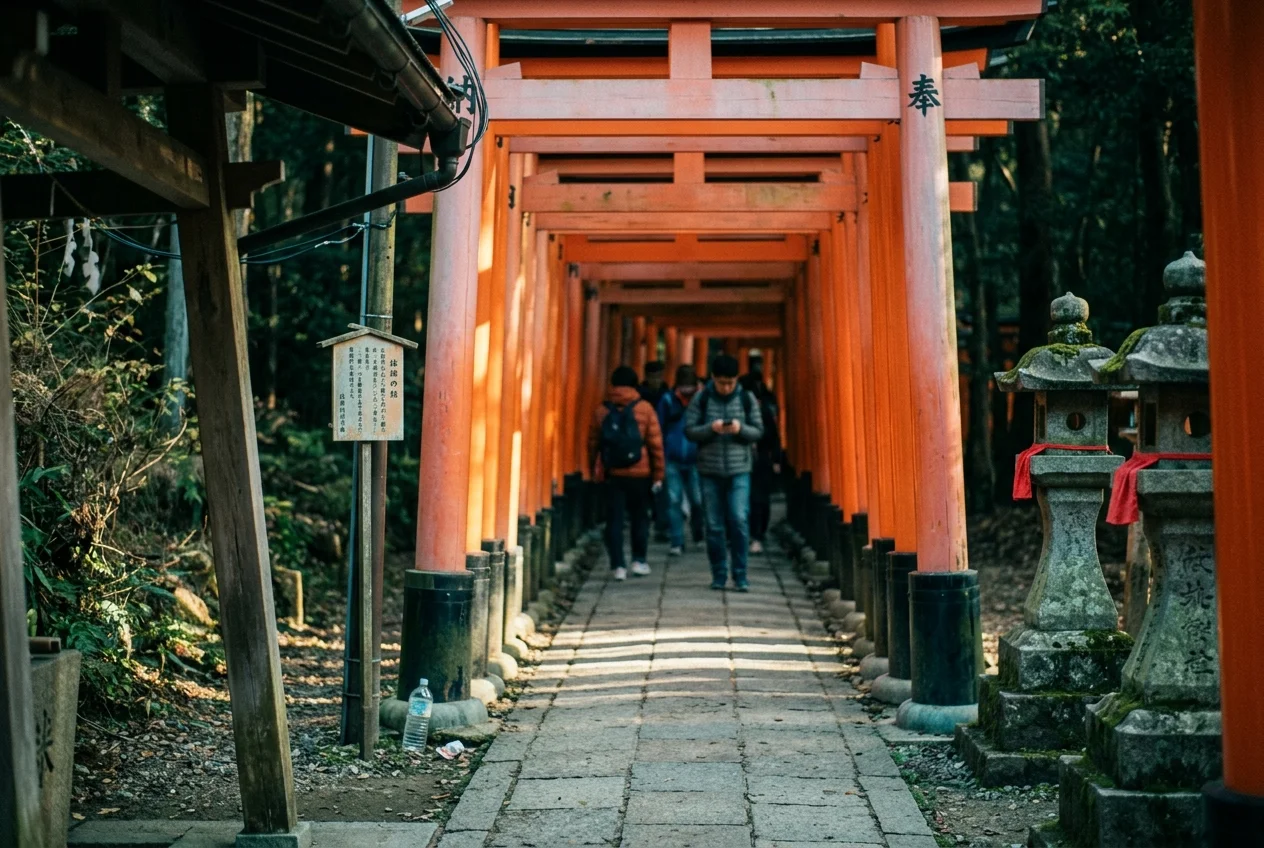 Three weeks in Japan: Tokyo, Kyoto, Osaka, and the food that ruined me for everywhere else