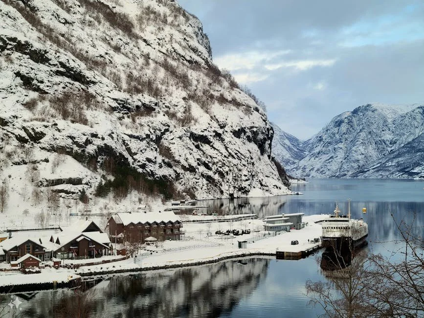 Norway is expensive and worth every krone: Bergen, the fjords, and the Lofoten Islands by road