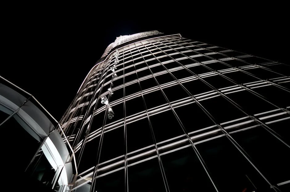 Dubai and Abu Dhabi: I went with low expectations and that was the right preparation