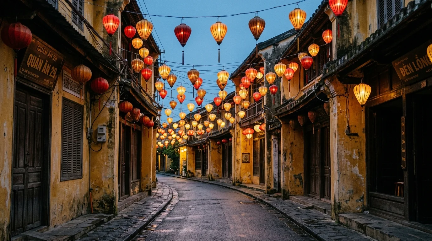 Vietnam will ruin you for other countries: a guide for people who don't know what they're about to walk into